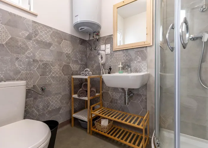 Na Klifie Wypoczynek&Spa Rewal